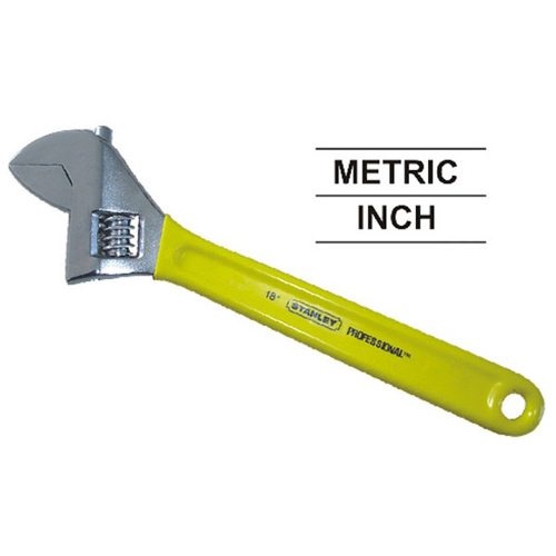 Adjustable Spanner